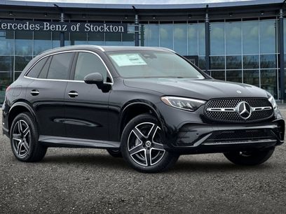 New 2026 Mercedes-Benz GLC 300 4MATIC