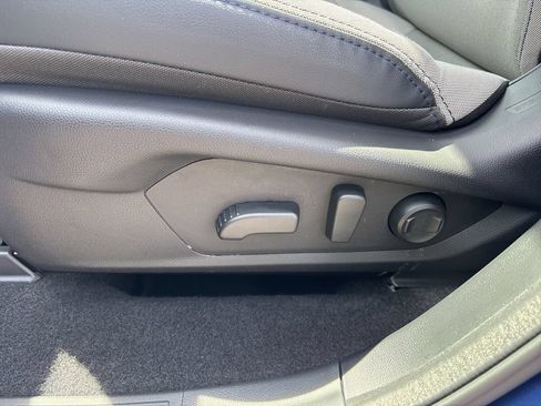 Certified 2026 Subaru Forester Premium AWD/4WD image 13