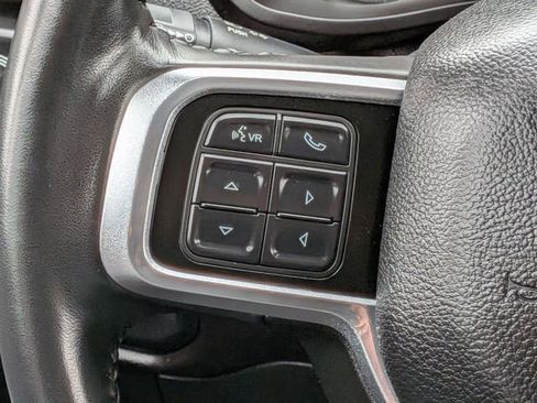 Certified 2022 RAM 2500 Laramie image 21