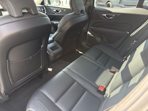 Used 2024 Volvo S60 B5 Plus AWD/4WD image 15