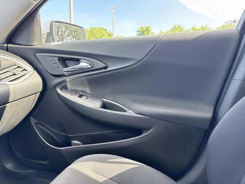 Used 2022 Chevrolet Malibu LT FWD image 21