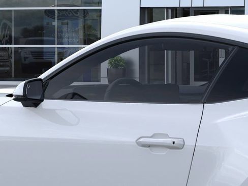 New 2026 Ford Mustang GT Premium RWD image 16