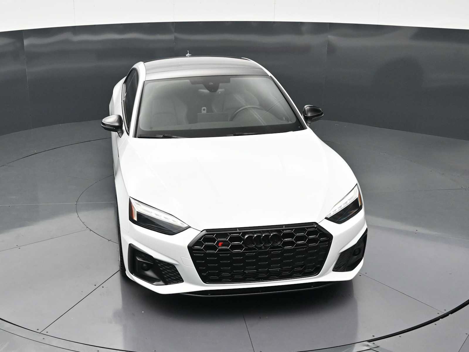 Used 2023 Audi S5 Premium Plus w/ Premium Plus AWD/4WD image 35