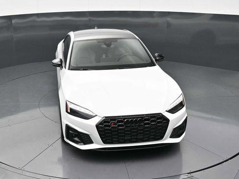 Used 2023 Audi S5 Premium Plus w/ Premium Plus AWD/4WD image 35
