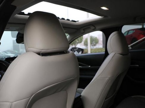 New 2026 MAZDA CX-30 AWD 2.5 S image 11