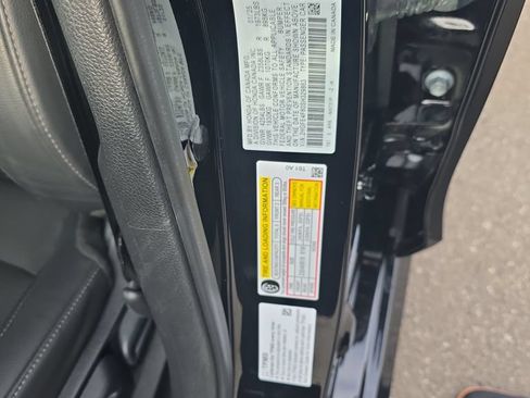 Used 2025 Honda Civic Sport image 28