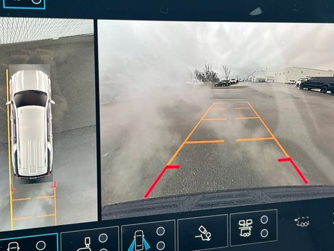 New 2026 GMC Yukon XL Denali w/ Denali Reserve Package image 18