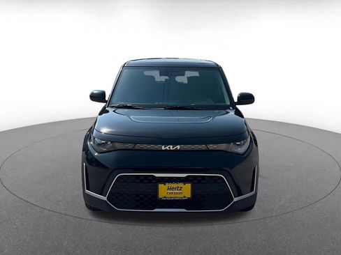 Used 2025 Kia Soul LX w/ LX Technology Package FWD image 4
