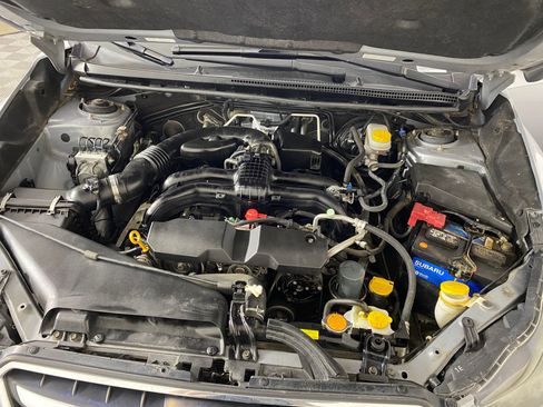 Used 2014 Subaru Crosstrek 2.0i Limited w/ Popular Package #2 image 29