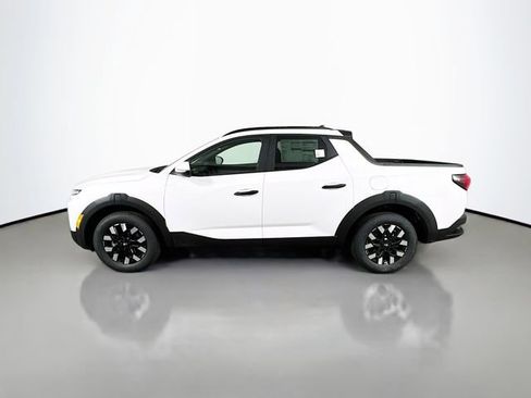 New 2026 Hyundai Santa Cruz SEL AWD/4WD image 5