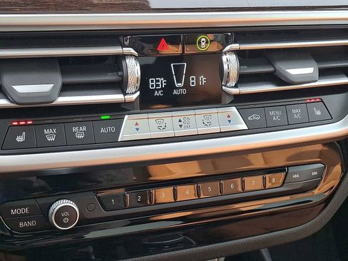 Certified 2023 BMW X3 xDrive30i w/ Convenience Package image 16