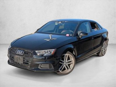 Used 2020 Audi A3 2.0T Premium