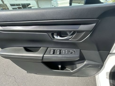 Certified 2025 Honda CR-V LX image 13