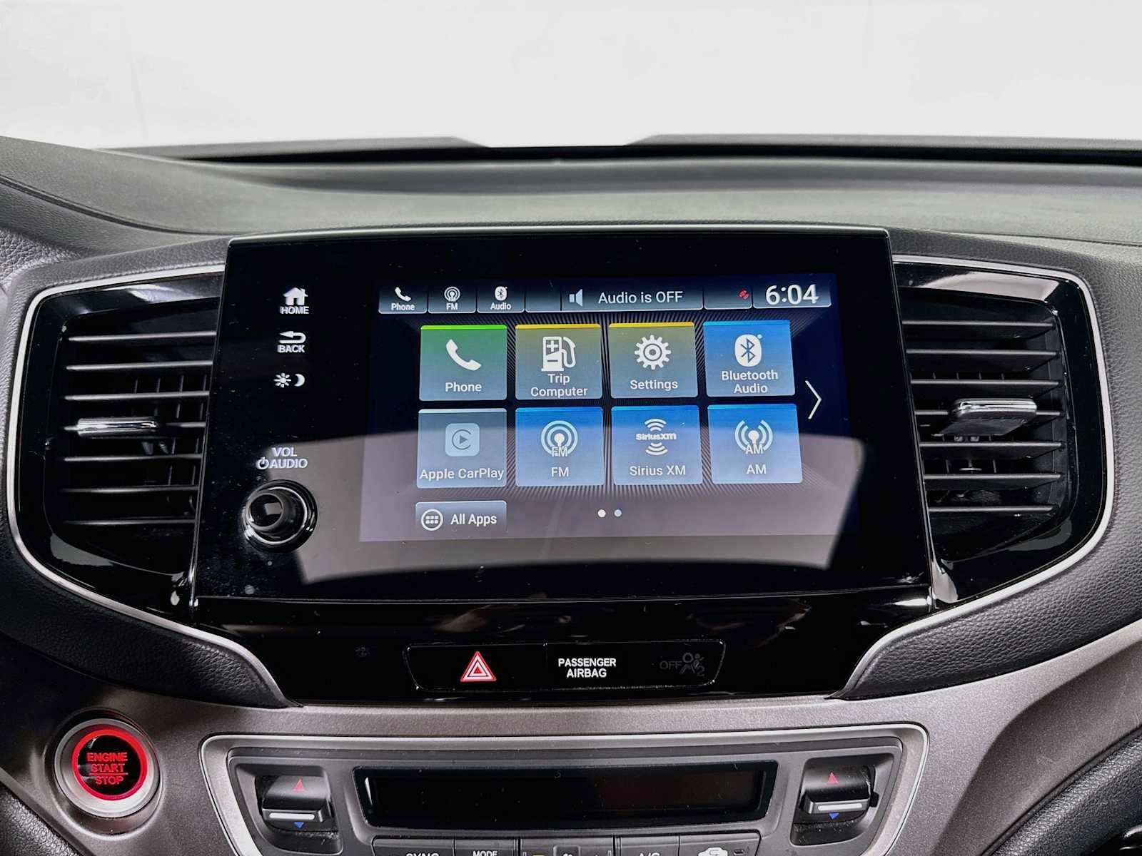 Used 2023 Honda Passport EX-L image 17