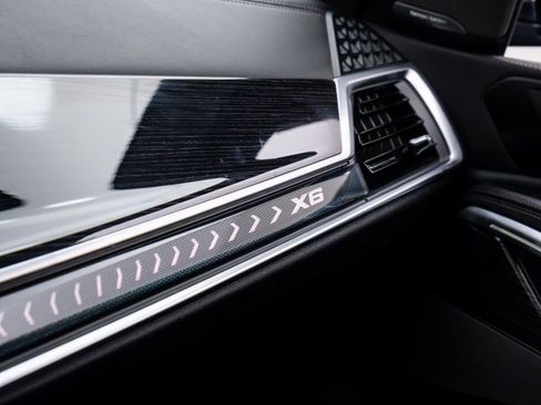 New 2026 BMW X6 xDrive40i w/ Executive Package image 30