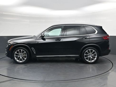 Used 2023 BMW X5 xDrive40i AWD/4WD image 7
