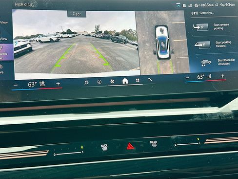 New 2026 BMW 530i w/ Convenience Package RWD image 11