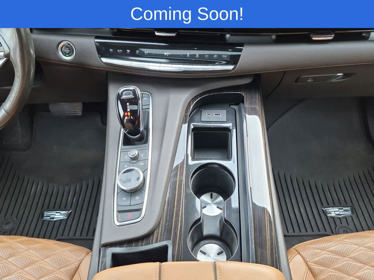 Used 2022 Cadillac Escalade Premium Luxury w/ Performance Package AWD/4WD image 31