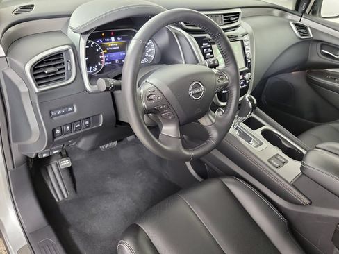 Used 2023 Nissan Murano SL w/ SL Moonroof Package FWD image 19