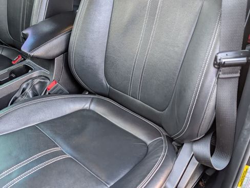 Used 2019 Ford Ranger Lariat w/ Equipment Group 501A Mid AWD/4WD image 6