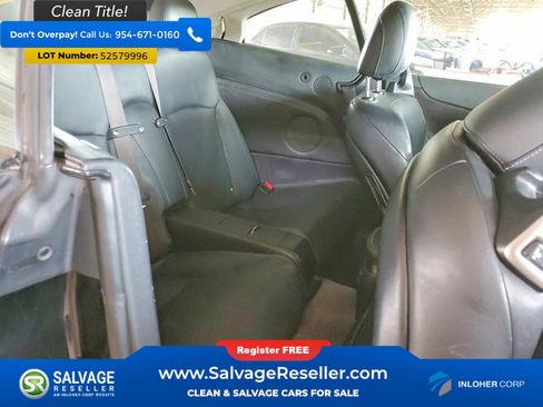 Used 2010 Lexus IS 250C RWD image 13