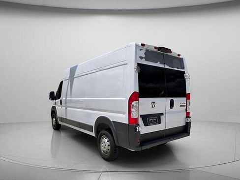 Used 2020 RAM ProMaster 2500 FWD image 7