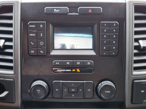 Used 2022 Ford F450 XL w/ Power Equipment Group RWD image 29