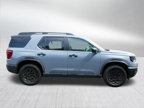 Certified 2026 Honda Passport RTL image 8