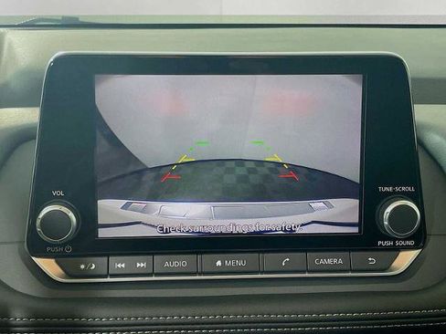 Certified 2026 Nissan Rogue SV w/ SV Premium Package image 11