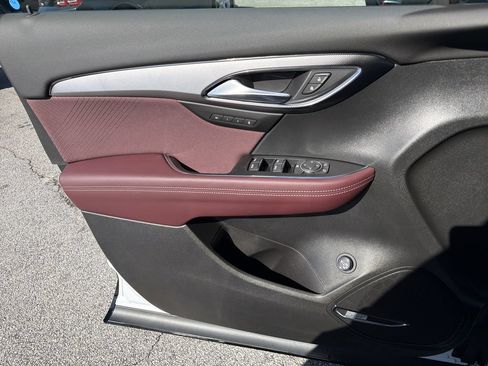 New 2026 Buick Envision Sport Touring AWD/4WD image 14
