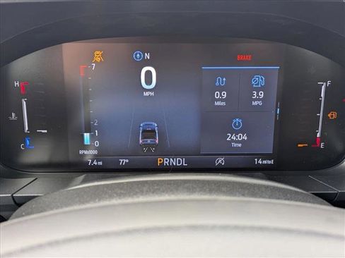 New 2026 Ford Maverick XLT w/ XLT Luxury Package image 11