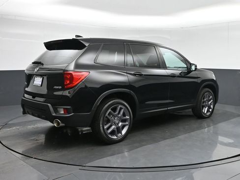 Used 2022 Honda Passport EX-L image 7