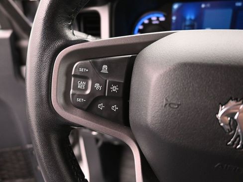 Used 2023 Ford Bronco Outer Banks image 30