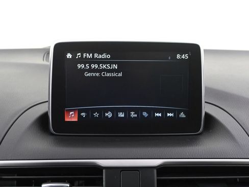 Used 2016 MAZDA MAZDA3 i Grand Touring FWD image 28