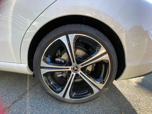 New 2026 Mercedes-Benz C 300 4MATIC Sedan image 22