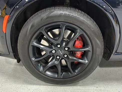 Used 2024 Dodge Durango SRT Hellcat image 22