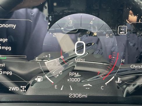 New 2026 GMC Acadia AT4 w/ Luxury Package AWD/4WD image 12