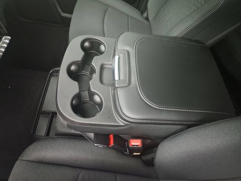 New 2026 RAM 2500 Tradesman AWD/4WD image 30