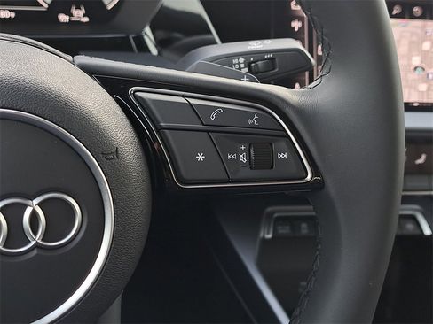 New 2026 Audi A3 2.0T Premium image 10