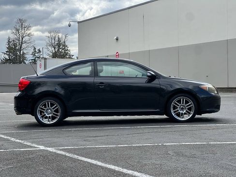 Used 2007 Scion tC FWD image 6