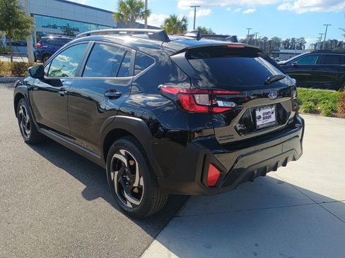 New 2026 Subaru Crosstrek 2.5i Limited image 4