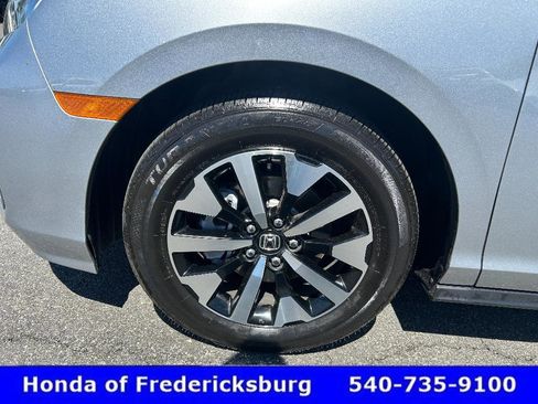 Used 2026 Honda Odyssey EX-L image 38