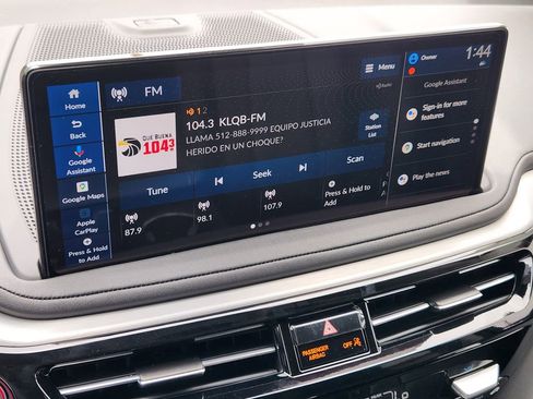New 2026 Acura MDX SH-AWD w/ Technology Package image 17
