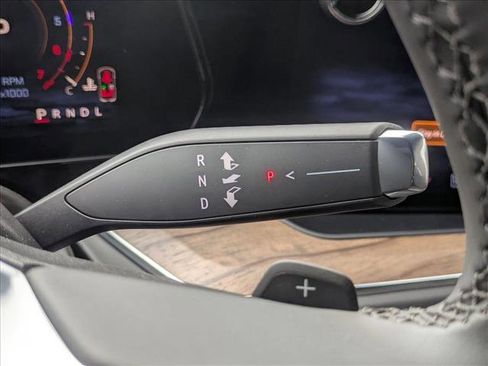 New 2026 Chevrolet Tahoe High Country image 12