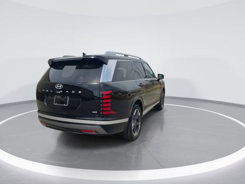 New 2026 Hyundai Palisade Limited AWD/4WD image 7