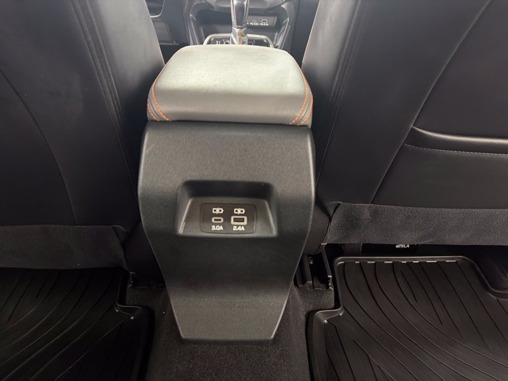 Used 2024 Subaru Crosstrek 2.5i Limited w/ Crosstrek Mirror Package AWD/4WD image 20