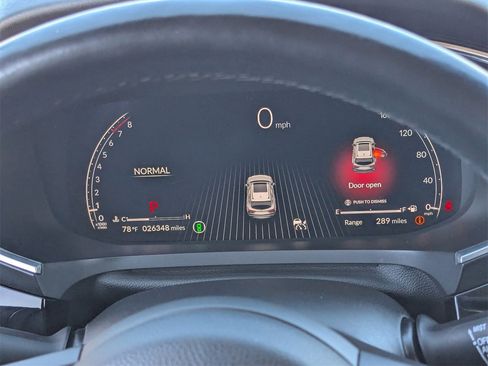 Used 2023 Acura MDX FWD w/ Technology Package image 27