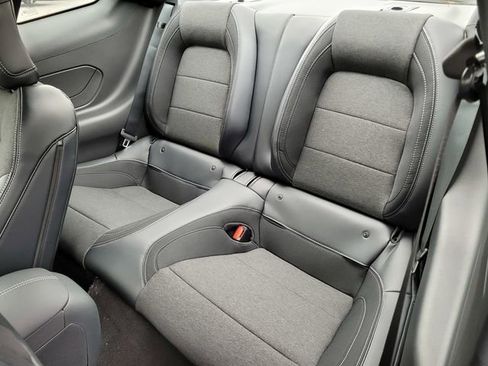 New 2026 Ford Mustang Coupe RWD image 16