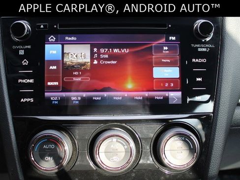 Used 2019 Subaru WRX Premium image 13