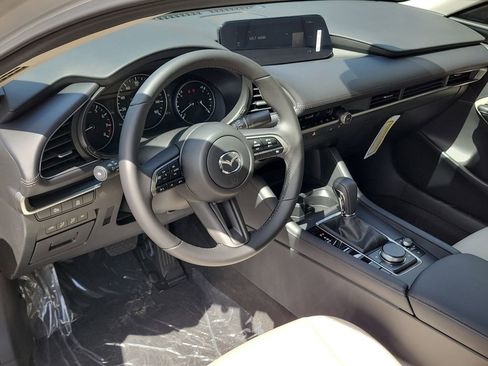 New 2026 MAZDA MAZDA3 2.5 S Sedan w/ Preferred Pkg image 12